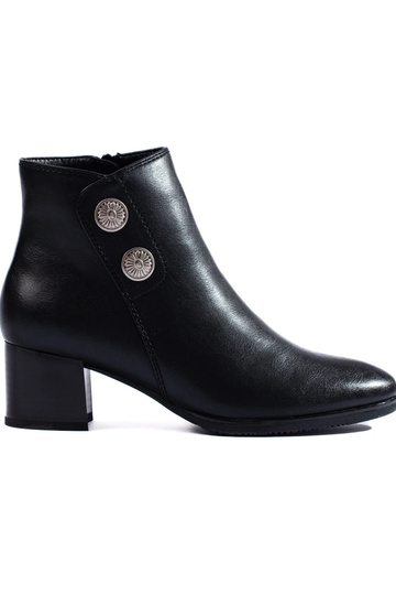 Classici stivali neri con...