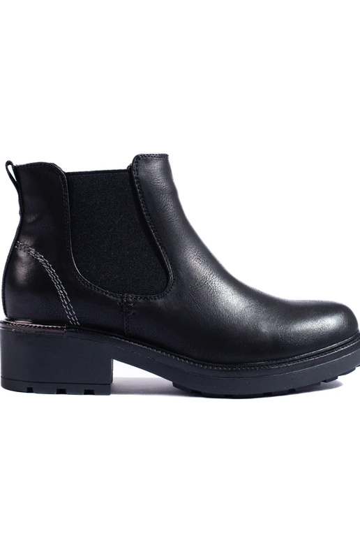 Scarpe da donna realizzate in ecopelle