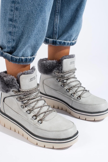 Stivali da donna con... 2