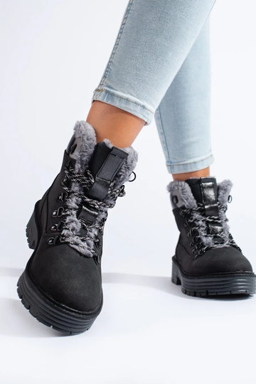 scarpe da donna nere 2