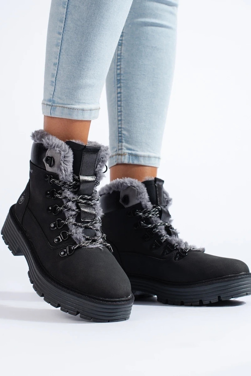 scarpe da donna nere