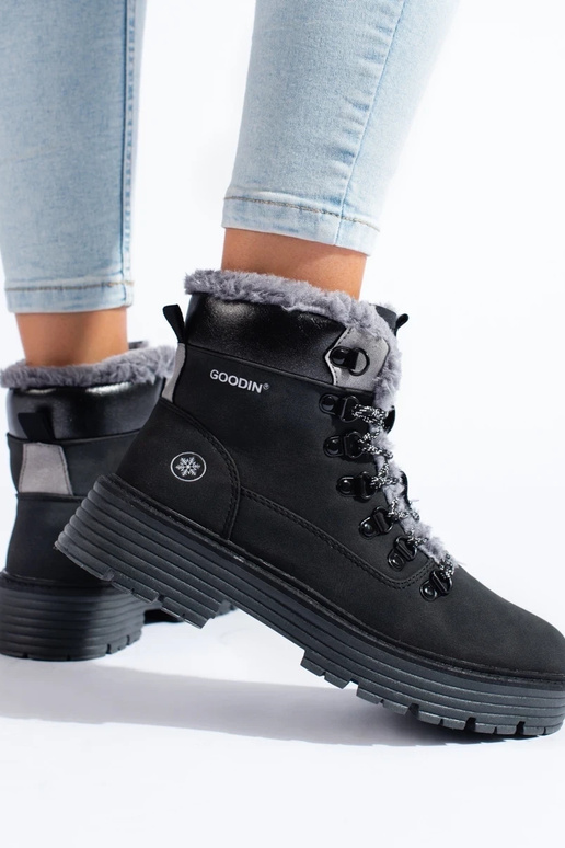 scarpe da donna nere