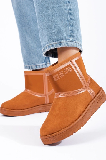 marrone Doposci da donna... 2