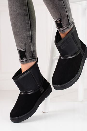 Doposci da donna corti in... 2