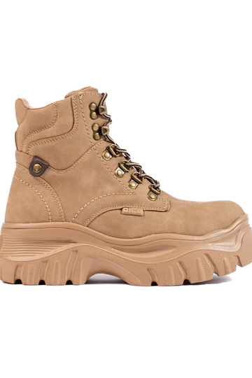 stivali da donna con...