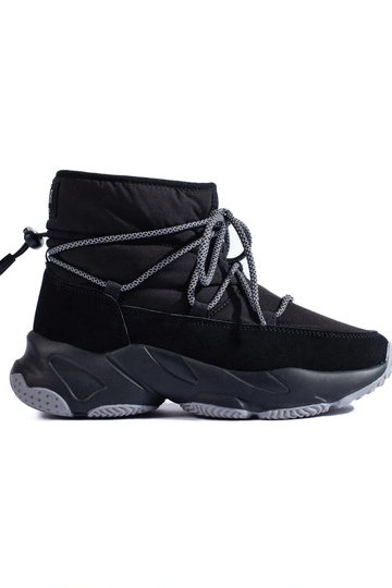 doposci da donna neri BIG...