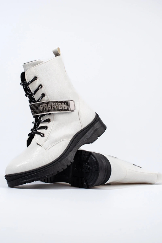 Stivali per ragazze Potocki con...