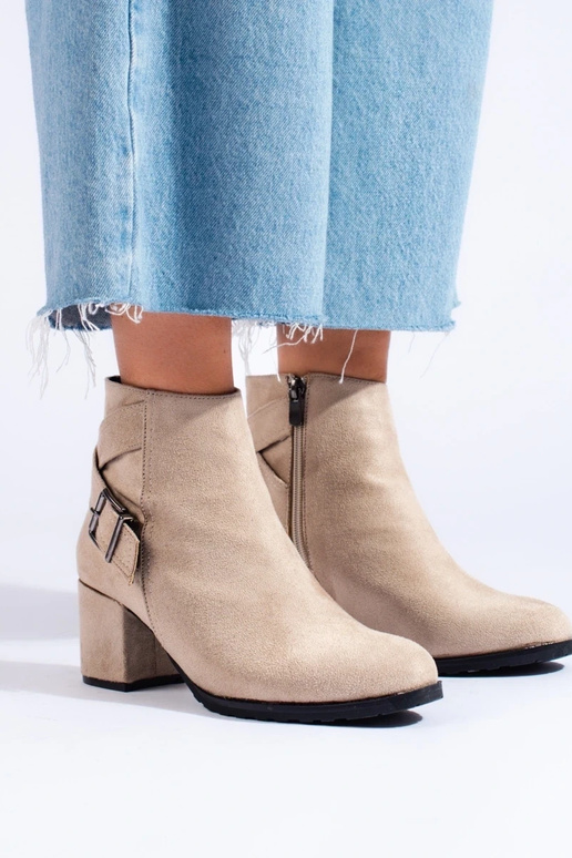 stivali in pelle scamosciata da donna... stivali in pelle scamosciata da donna...