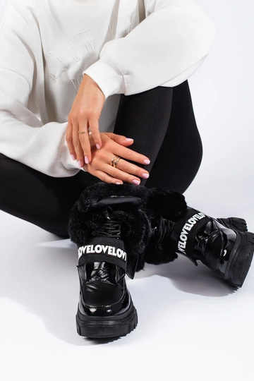 doposci con fascia elastica... 2