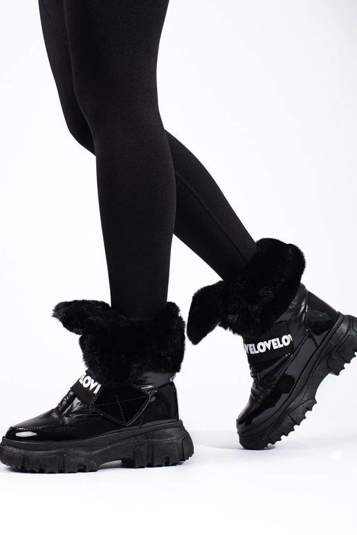 doposci con fascia elastica da donna... doposci con fascia elastica da donna...