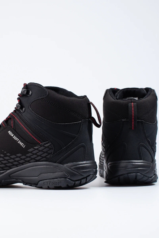 Scarponcini da trekking DK Softshell...