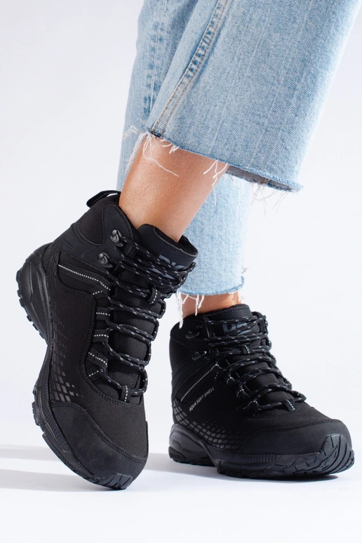 Scarpe da trekking DK Softshell Scarpe da trekking DK Softshell