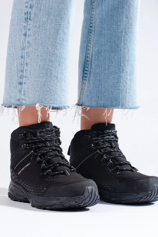 Scarpe da trekking DK Softshell Scarpe da trekking DK Softshell