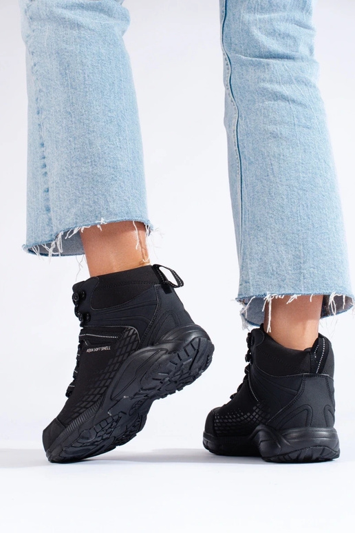 Scarpe da trekking DK Softshell Scarpe da trekking DK Softshell