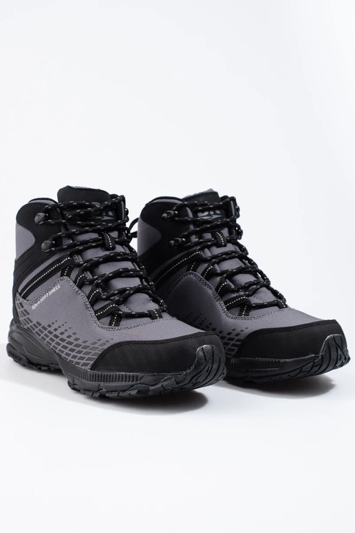 Scarponi da trekking da uomo DK...