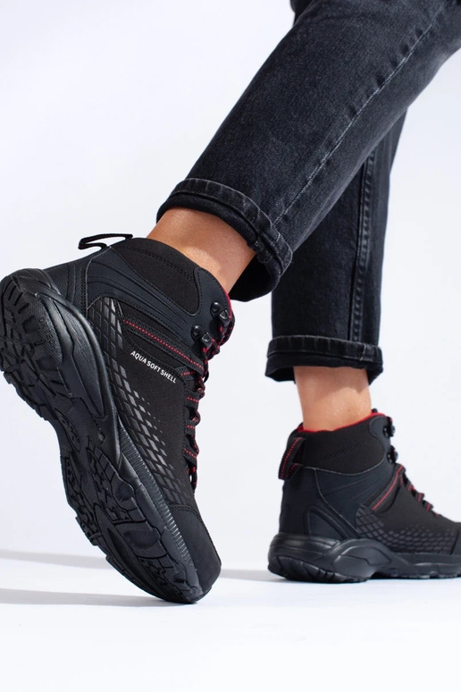 Scarponi da trekking DK Scarponi da trekking DK