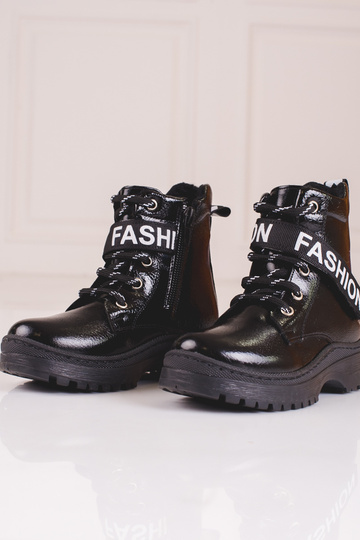 Stivali ragazze Potocki... 2