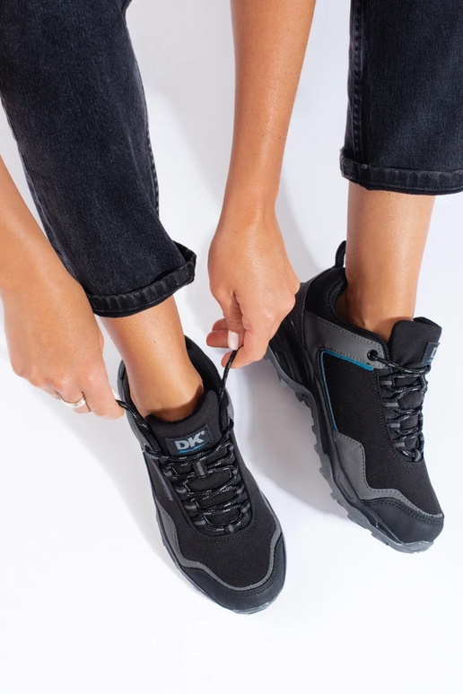 Pedule trekking DK INaterproof colore... Pedule trekking DK INaterproof colore...