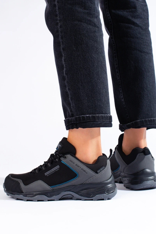 Pedule trekking DK INaterproof colore... Pedule trekking DK INaterproof colore...