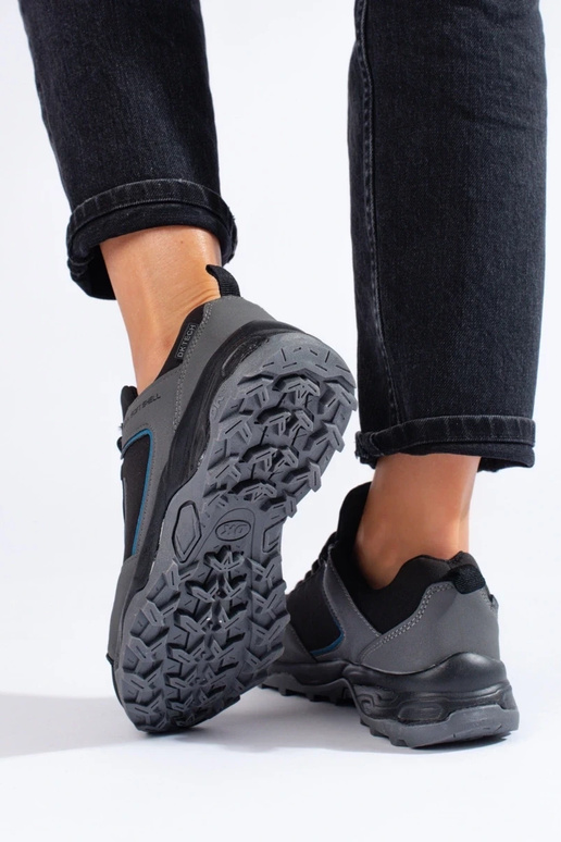 Pedule trekking DK INaterproof colore... Pedule trekking DK INaterproof colore...