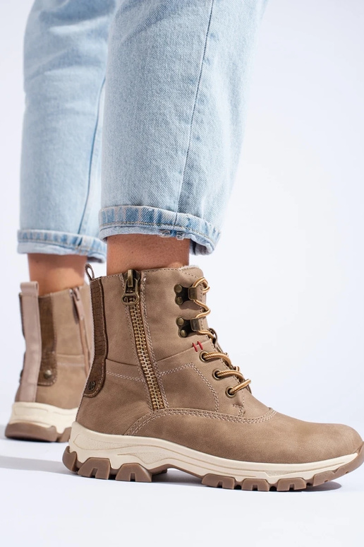 stivaletti stringati con cerniera... stivaletti stringati con cerniera...