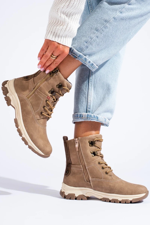 stivaletti stringati con cerniera... stivaletti stringati con cerniera...