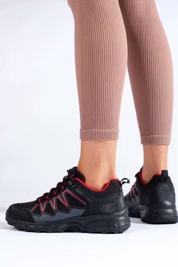 Scarponi da trekking da... 2