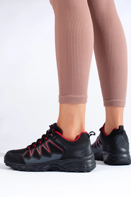 Scarponi da trekking da donna DK... Scarponi da trekking da donna DK...