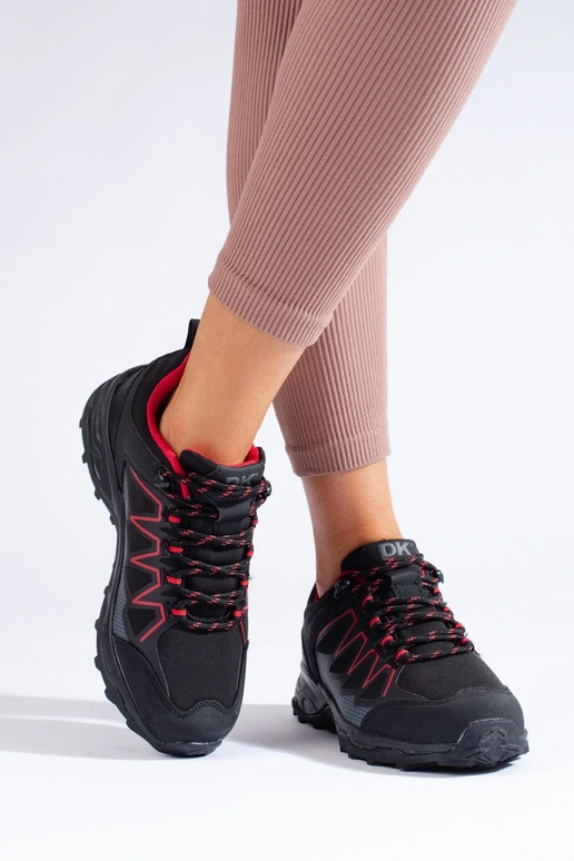 Scarponi da trekking da donna DK... Scarponi da trekking da donna DK...