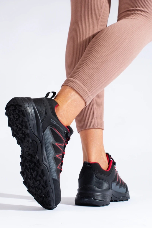 Scarponi da trekking da donna DK... Scarponi da trekking da donna DK...