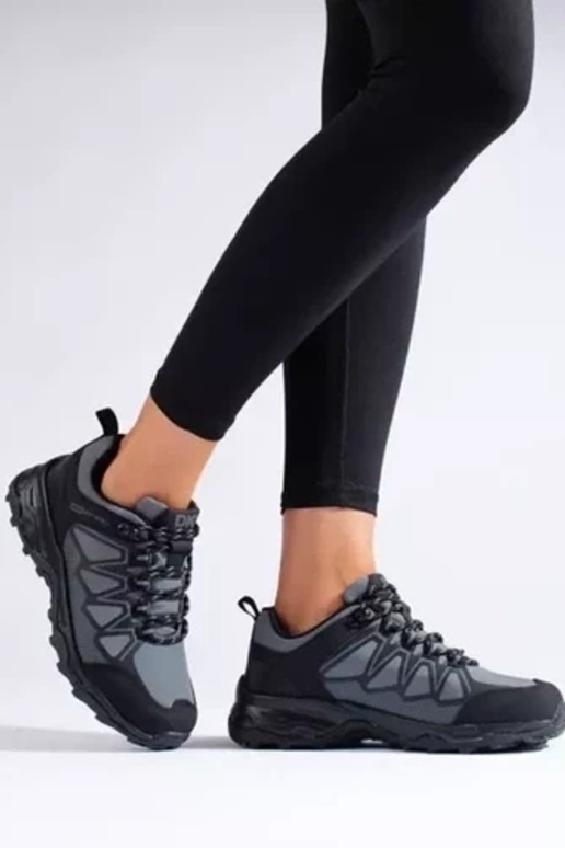 Scarponi da trekking da donna DK... Scarponi da trekking da donna DK...