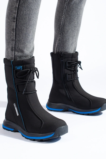 doposci con montone da... 2