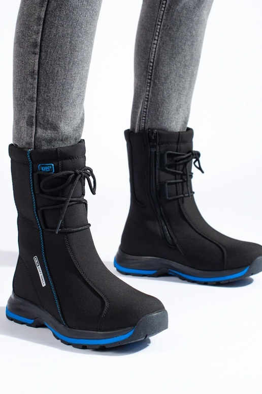 doposci con montone da donna DK...