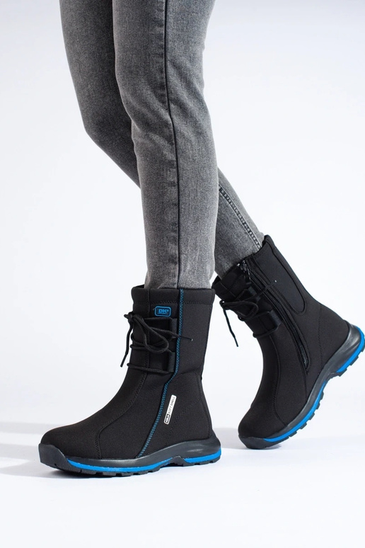 doposci con montone da donna DK...