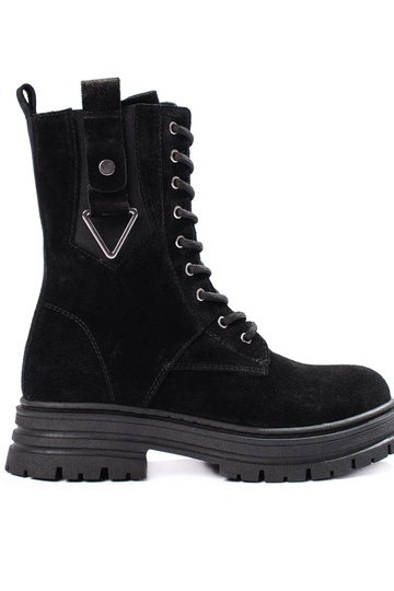 Scarpe alte da donna...