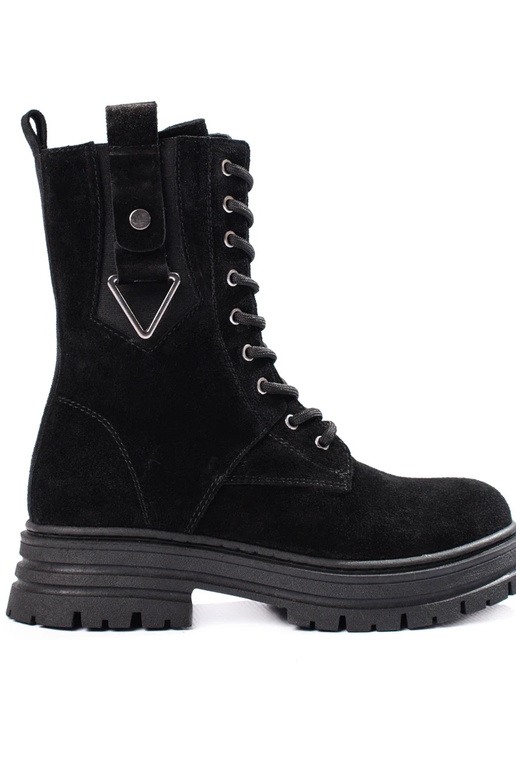 Scarpe alte da donna realizzate in...