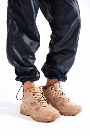 Scarpe casual da donna BIG... 2