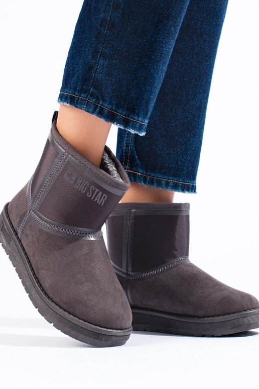 Doposci da donna corti Big Star KK274615