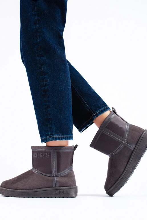 Doposci da donna corti Big Star KK274615