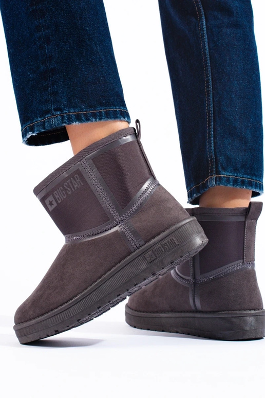 Doposci da donna corti Big Star KK274615