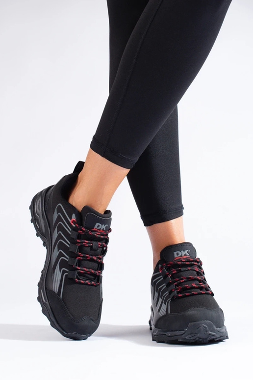 Scarponi DK Trekking in Softshell...