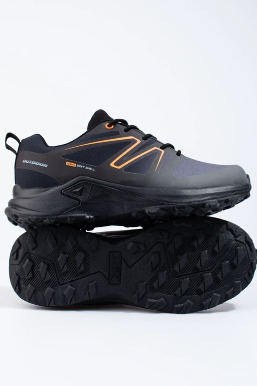 Scarpe da uomo stile sportivo DK...