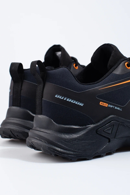 Scarpe da uomo stile sportivo DK...