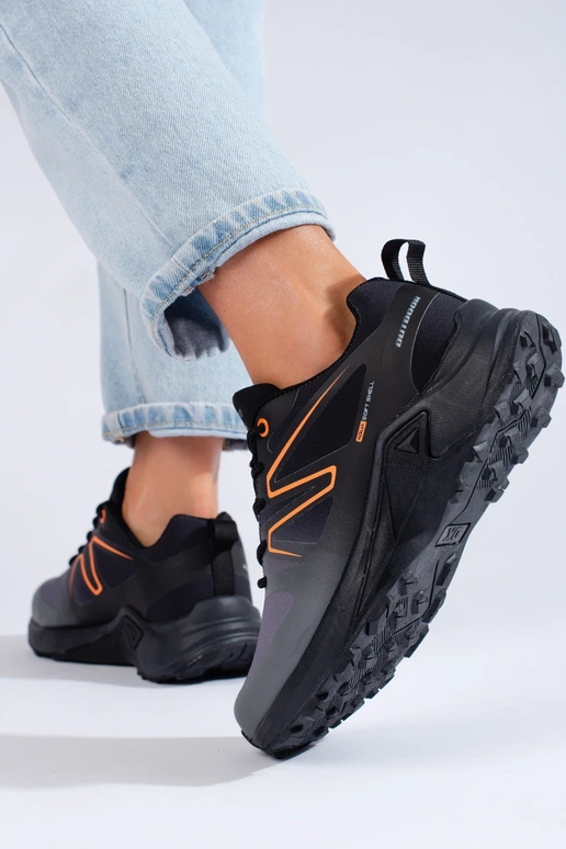 Scarponi da trekking DK Softshell... Scarponi da trekking DK Softshell...