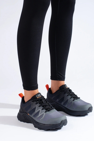 scarpe da trekking grigie... 2