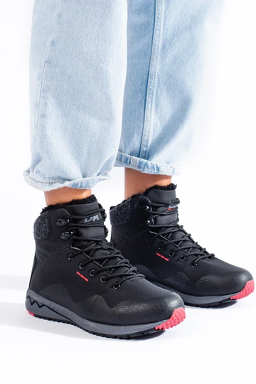 Scarponi da trekking... 2