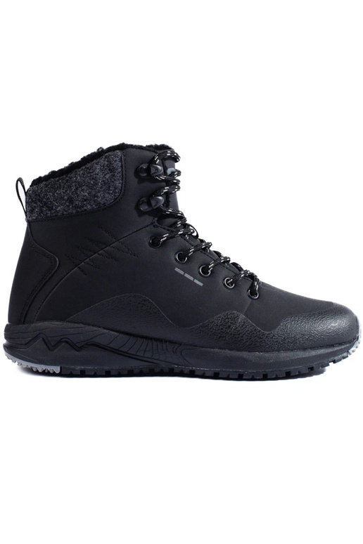 Scarponcino da trekking alto colore...