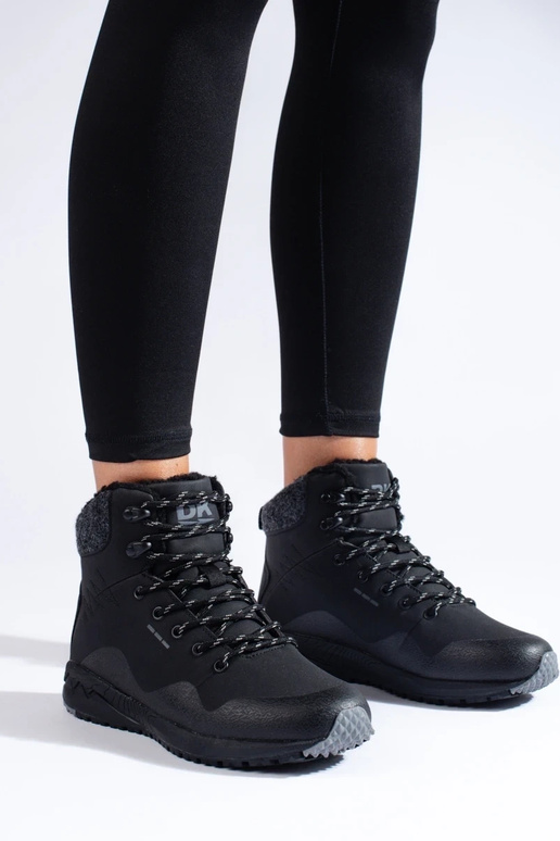 Scarponcino da trekking alto colore...