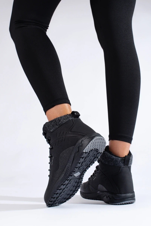 Scarponcino da trekking alto colore...