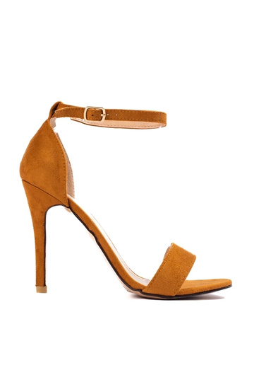 sandali Shelovet tacco sottile